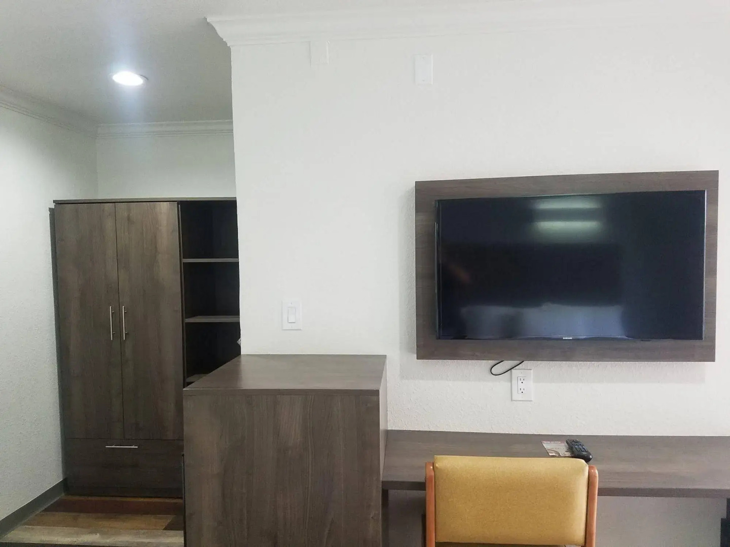 Foto - Value Inn Bellflower