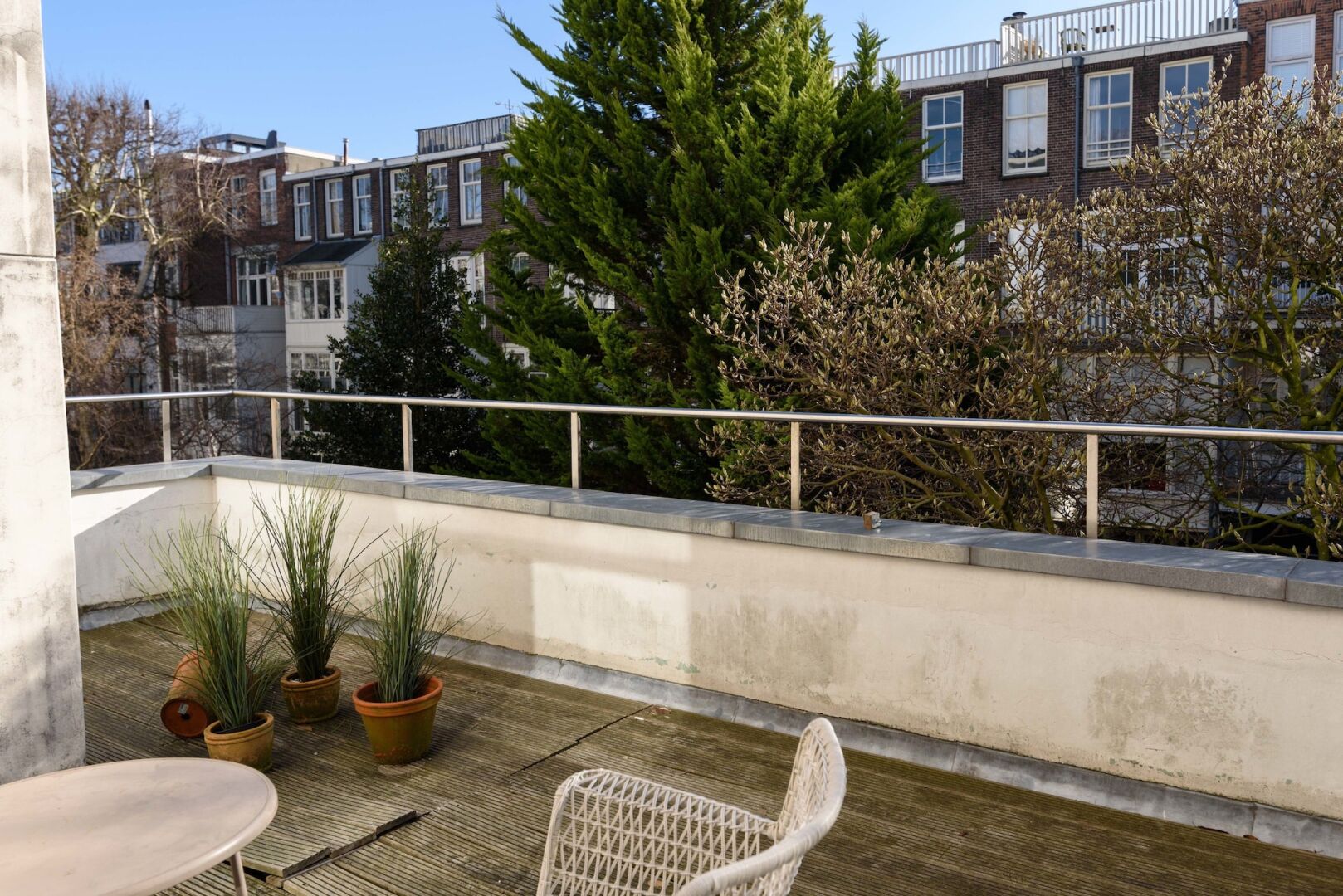 Foto - Hotel The Neighbour's Magnolia