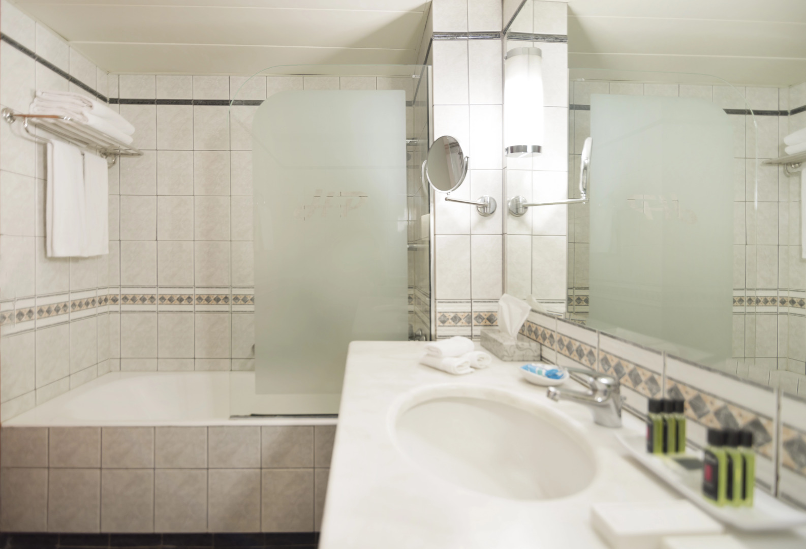 Photo - President Hotel Athens