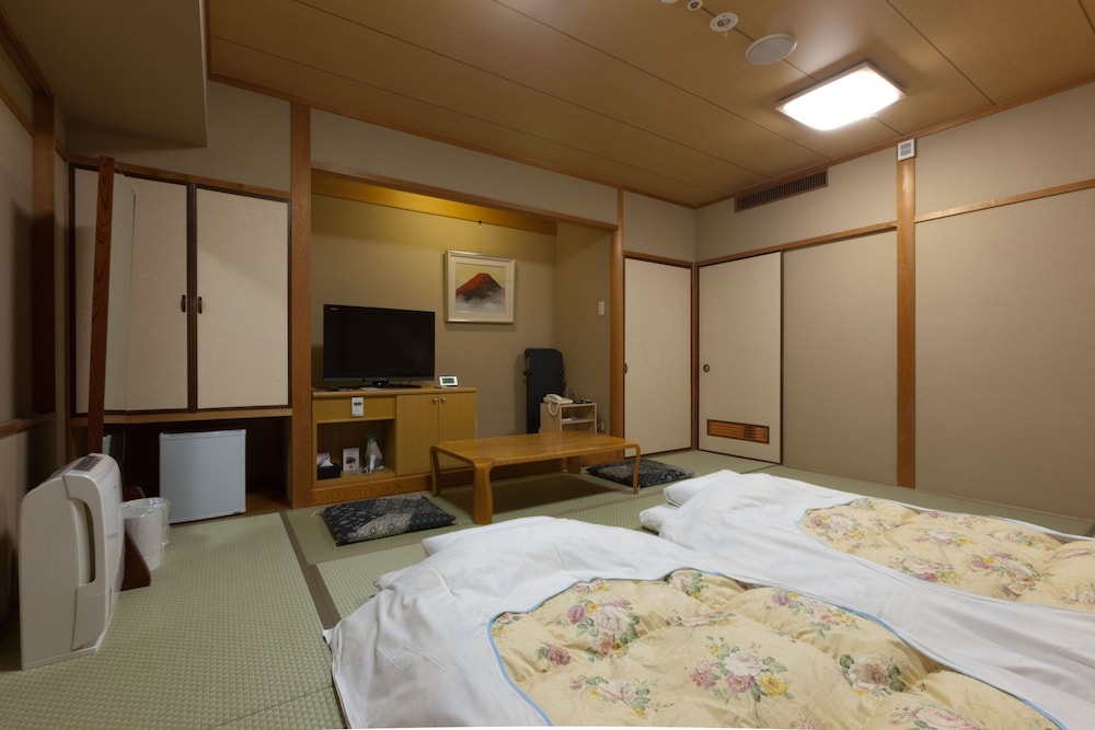 Kokusai Onomichi Hotel