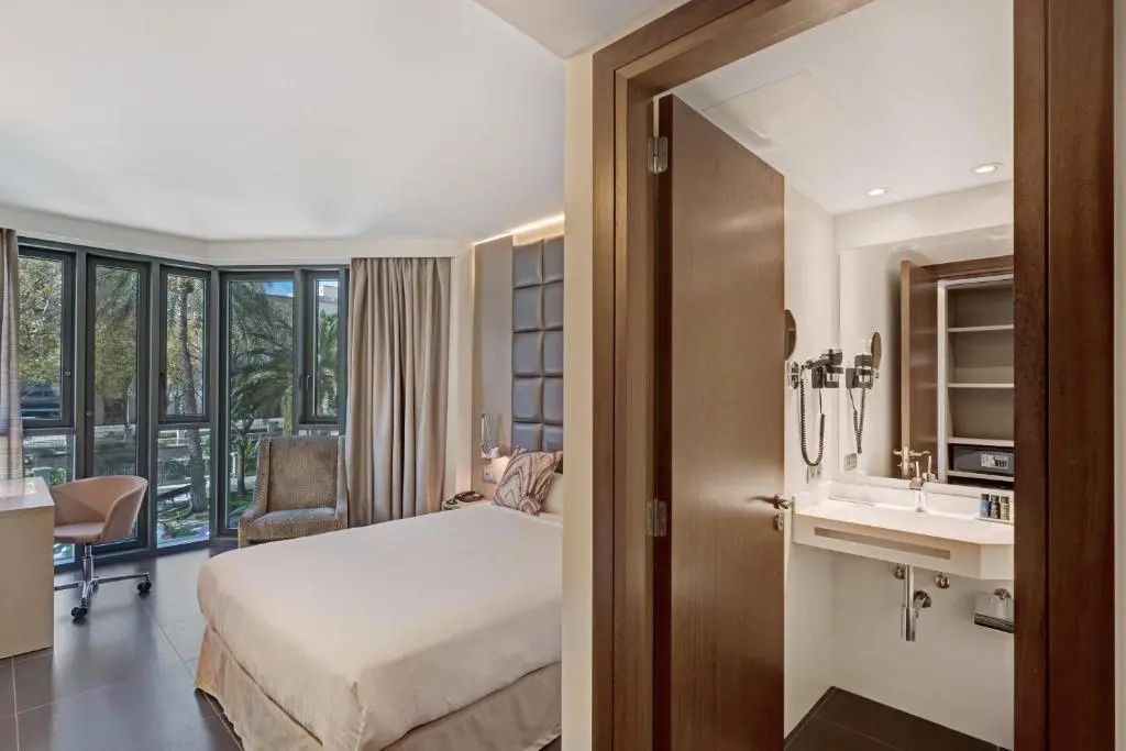 Foto - Hotel Palladium