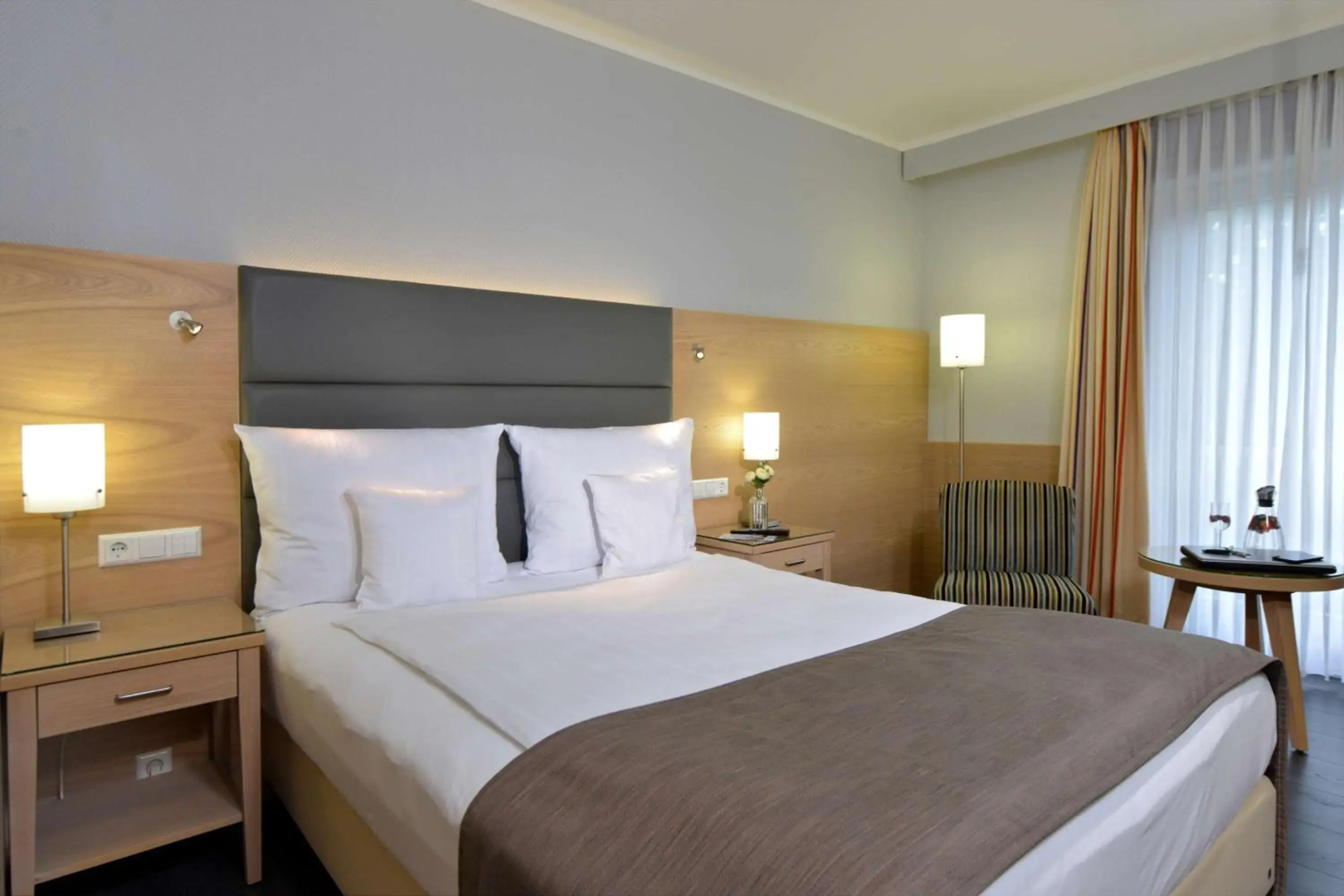 Photo - Best Western Hotel Der Foehrenhof