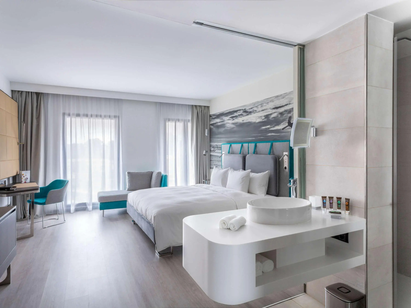 Foto - Novotel Convention And Spa