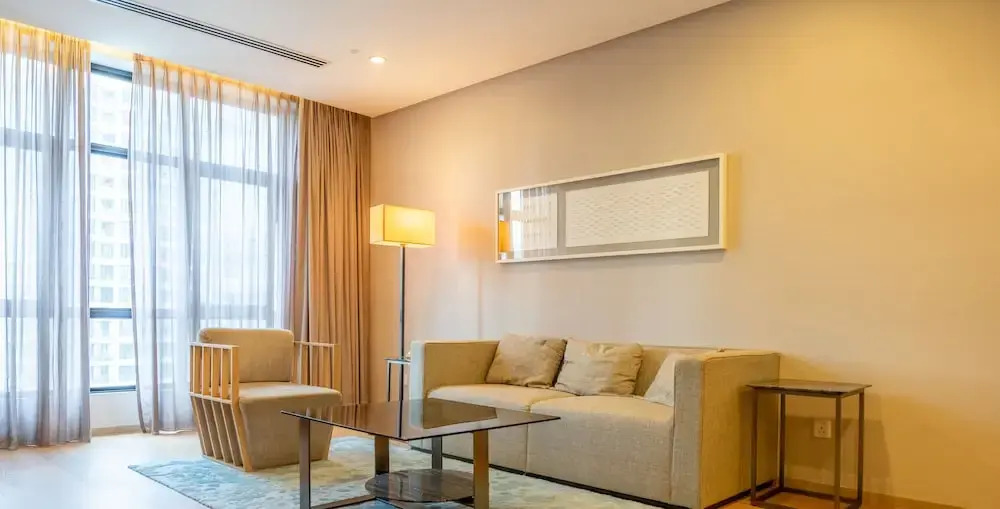 Foto - 188 suites premium residence near KLCC