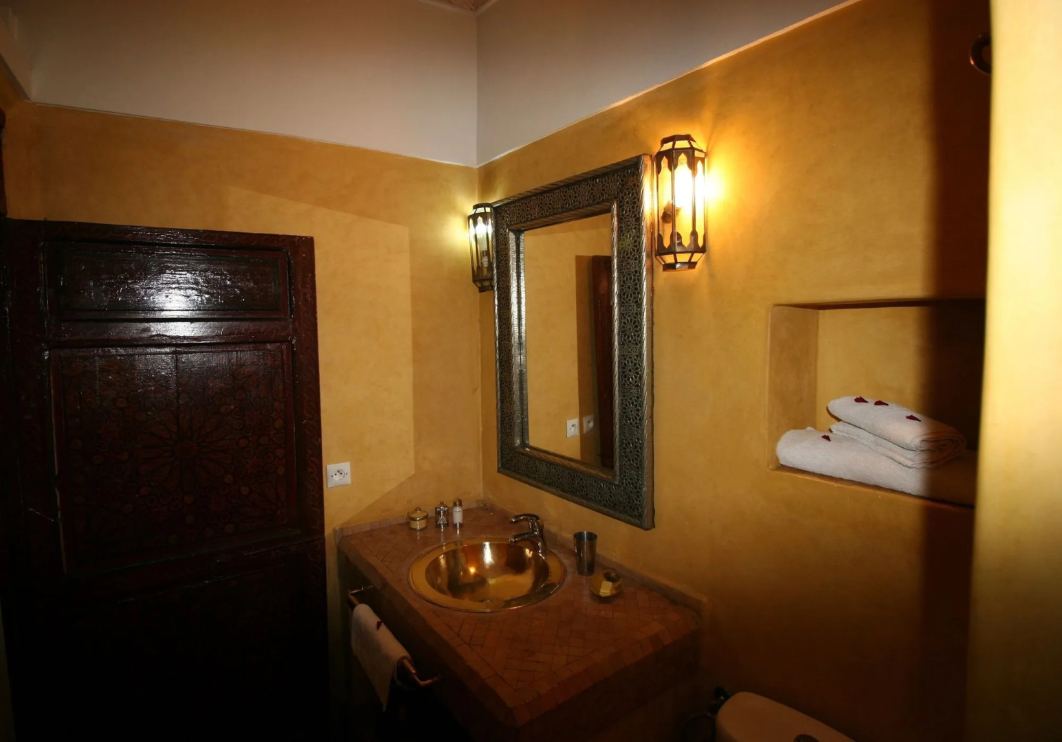 Foto - Riad Alaka