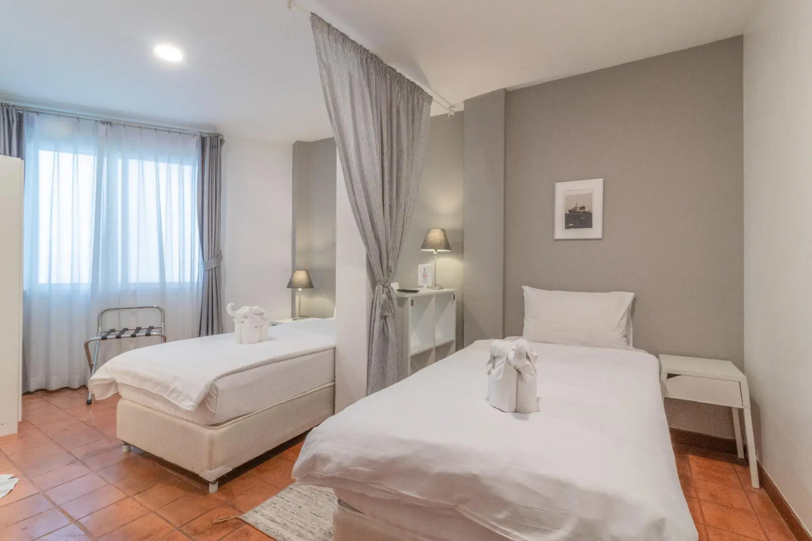 Foto - Ratchadamnoen Residence