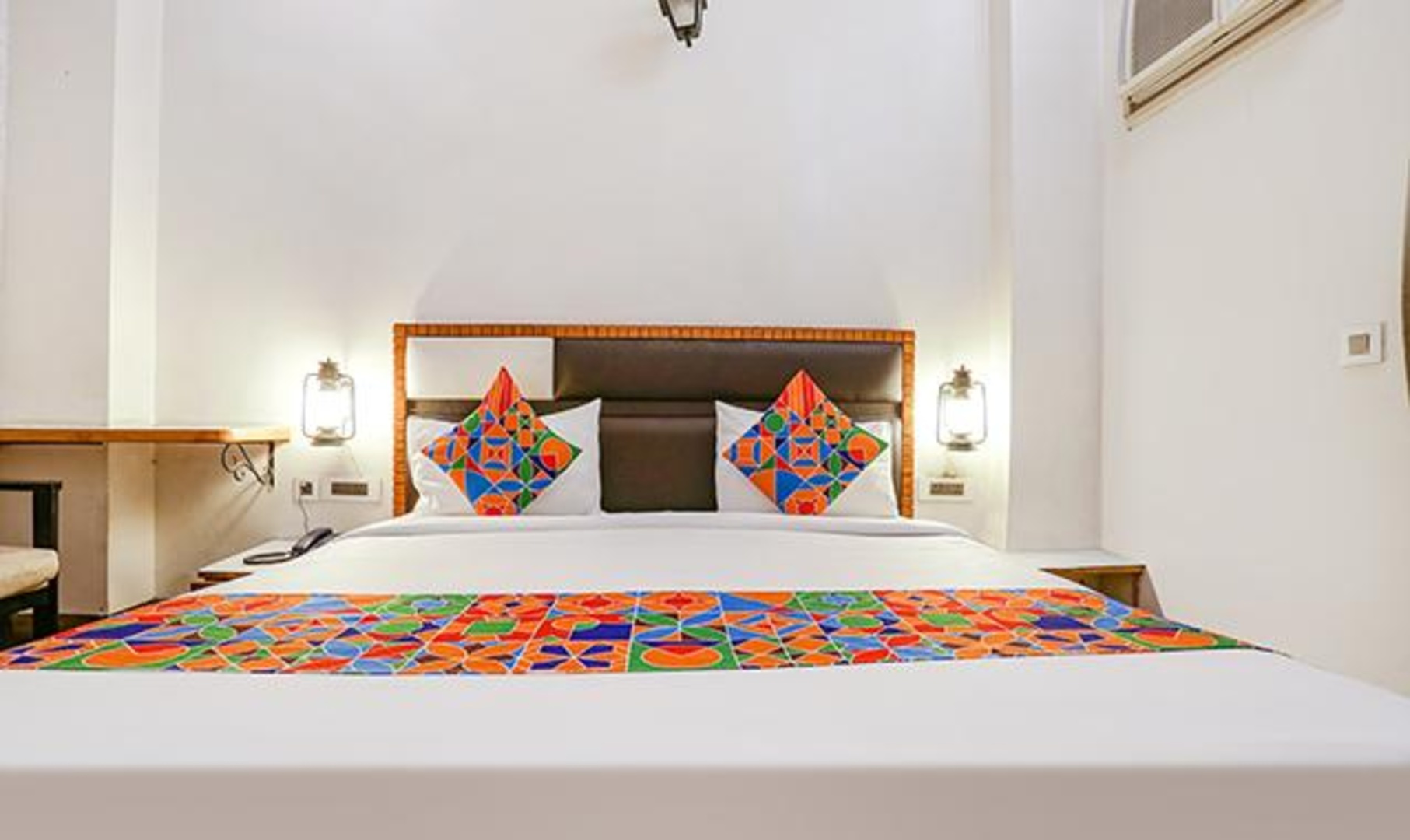 Foto - FabHotel Premium Nest