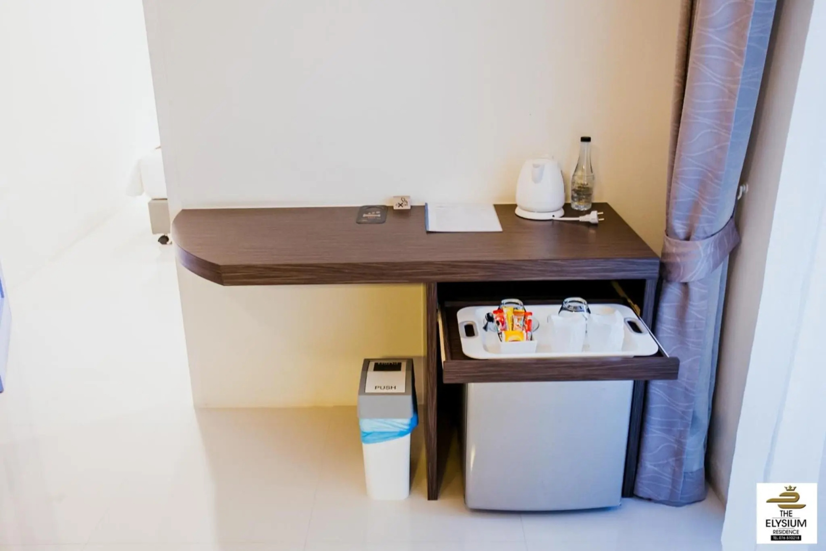 Foto - The Elysium Residence