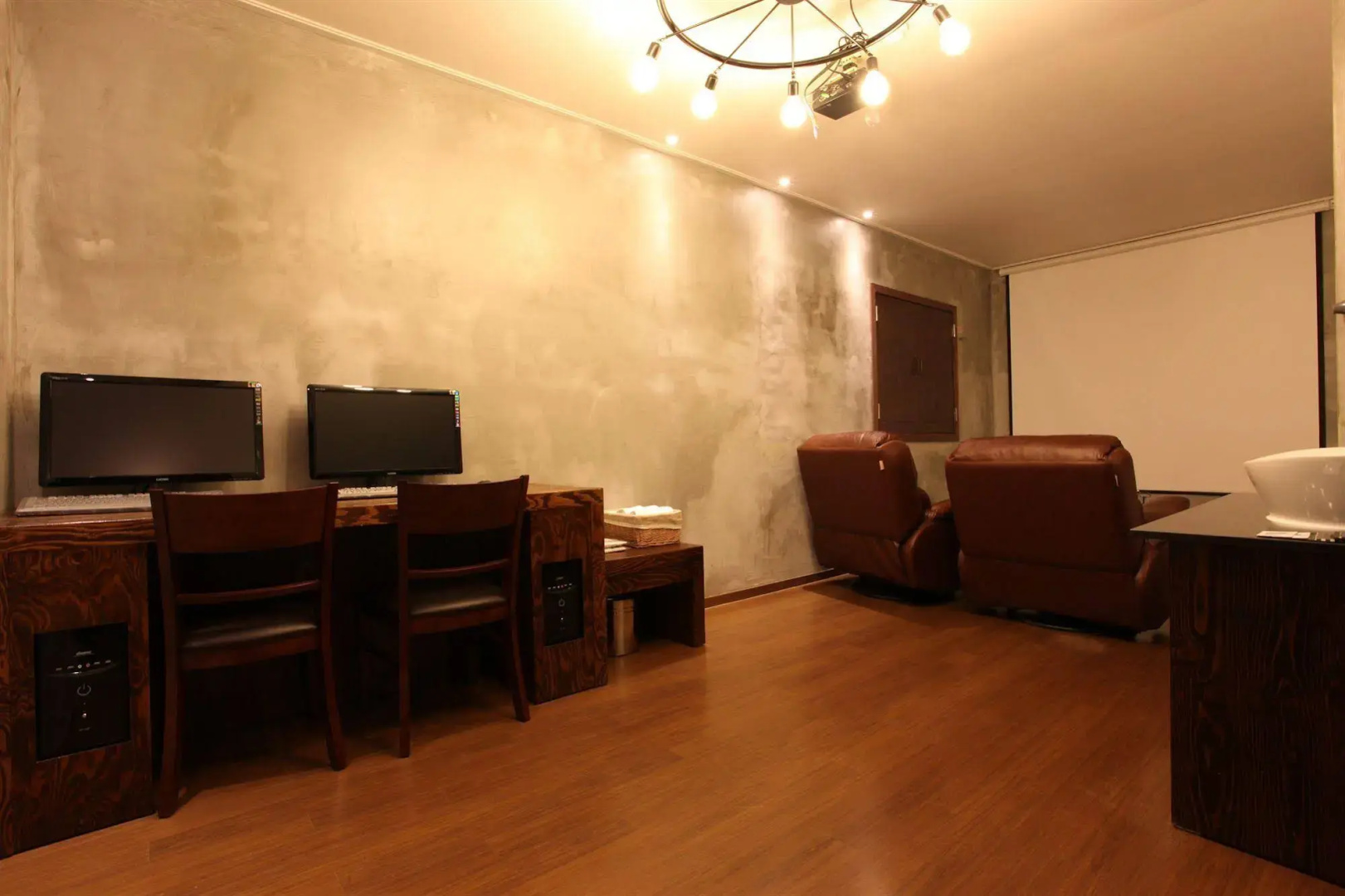 Foto - Zip Hotel