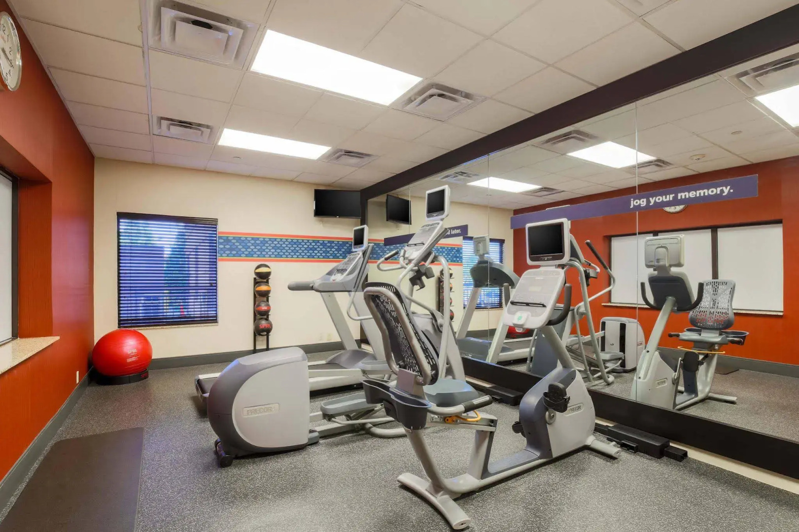 Foto - Hampton Inn Nanuet