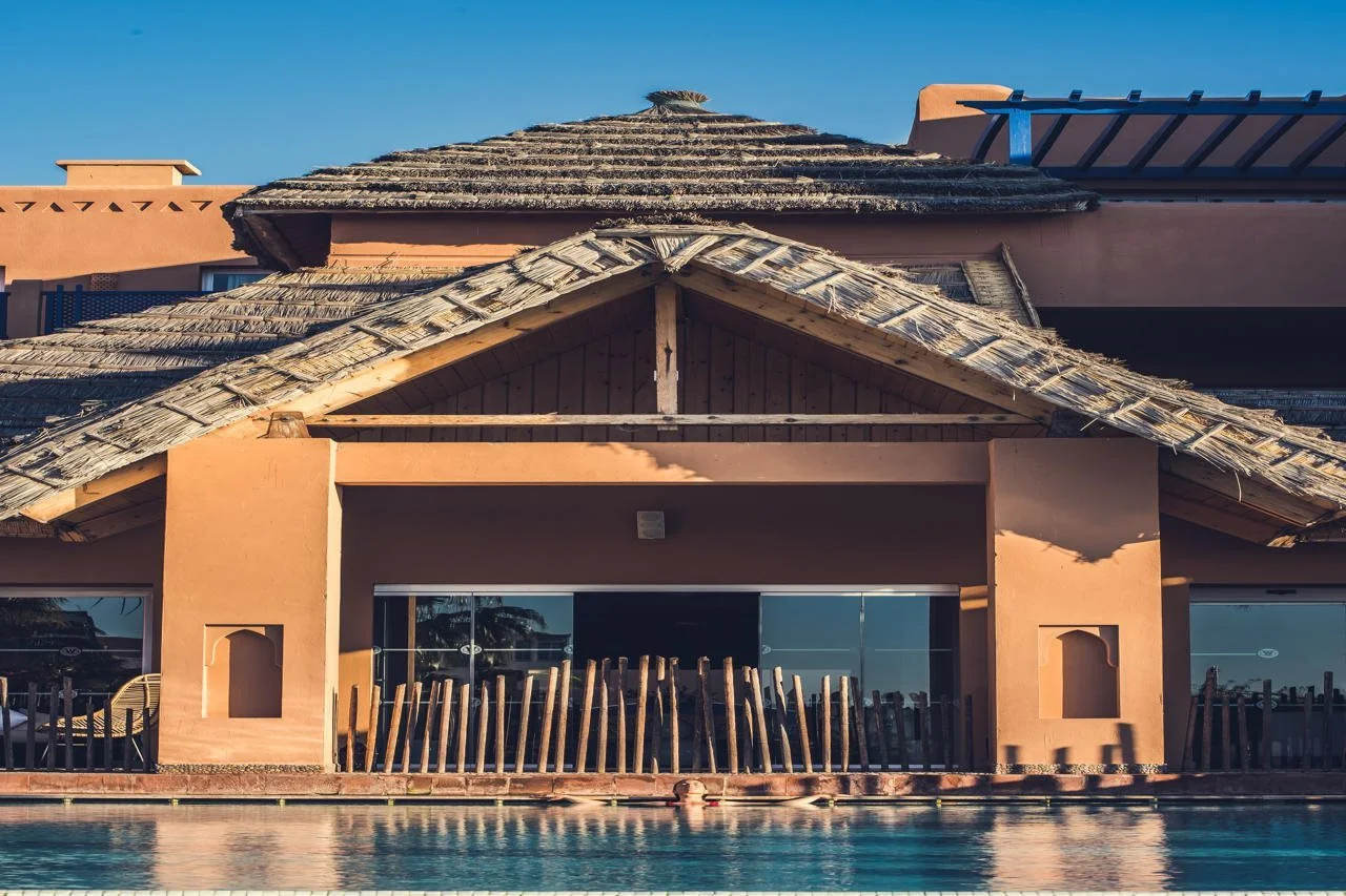 Photo - Paradis Plage Surf Yoga & Spa