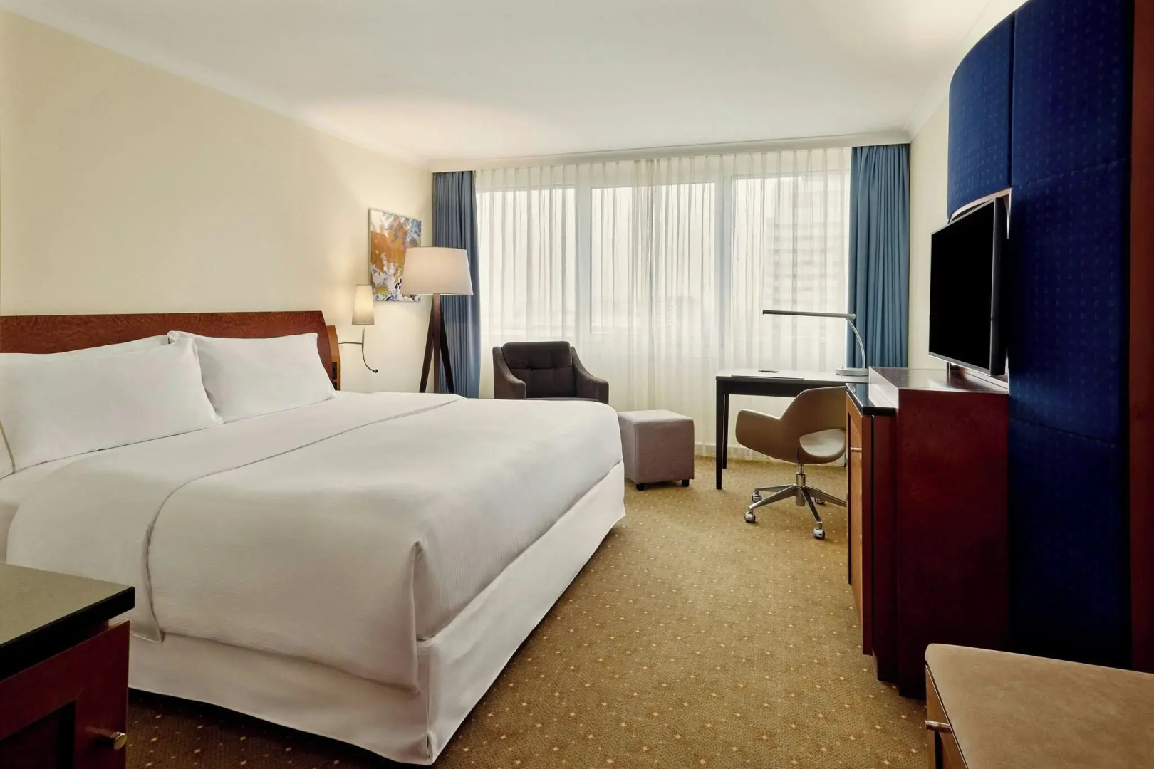 Photo - The Westin Grand Munich