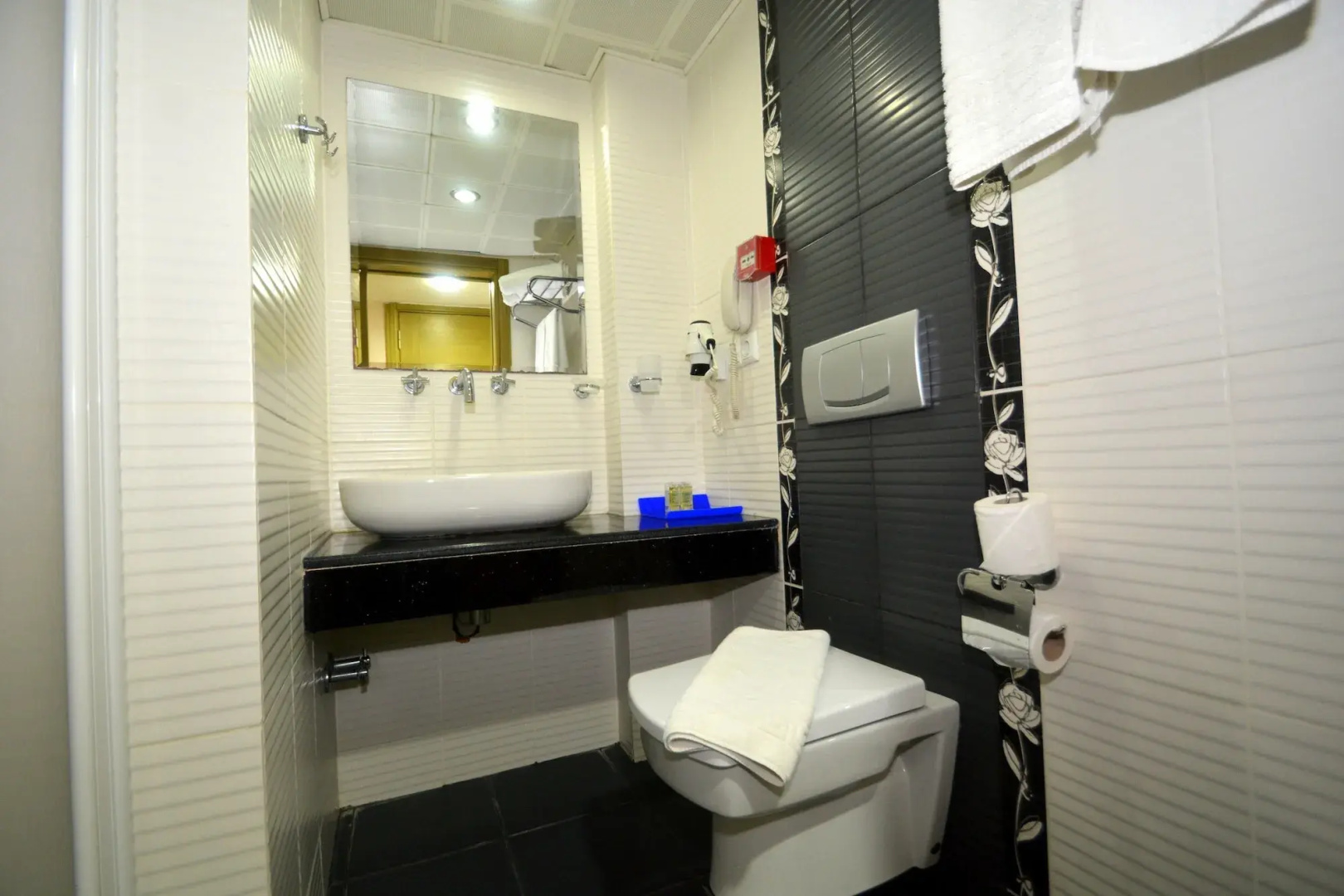 Foto - Hotel Istankoy Kusadasi