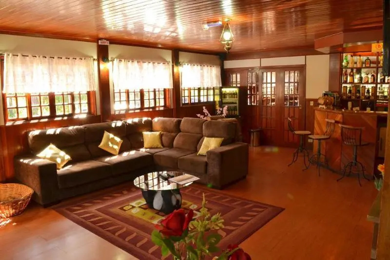 Foto - Hotel Refugio Alpino