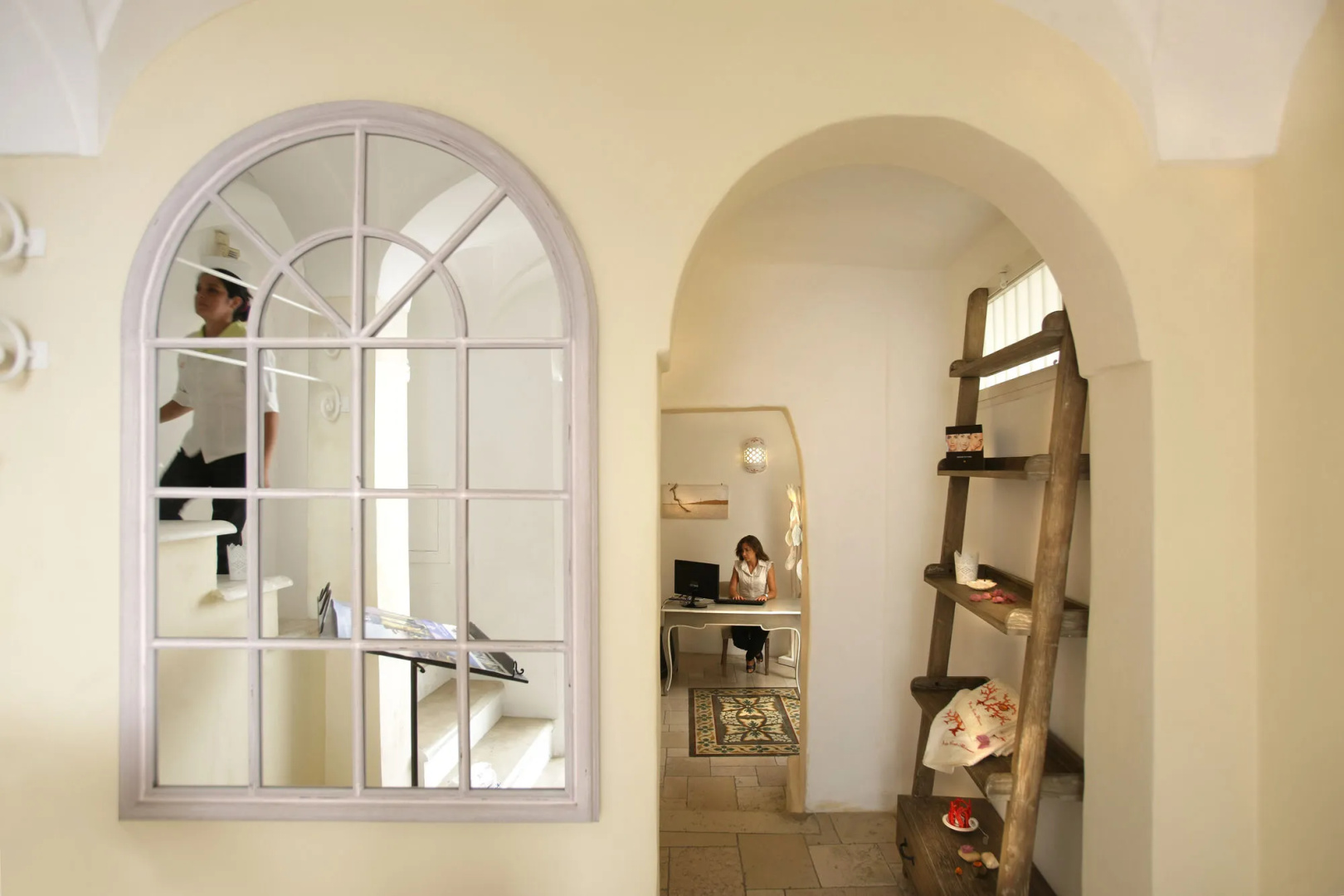 Foto - Relais Corte Palmieri & Il Chiostro - Residenza d'epoca