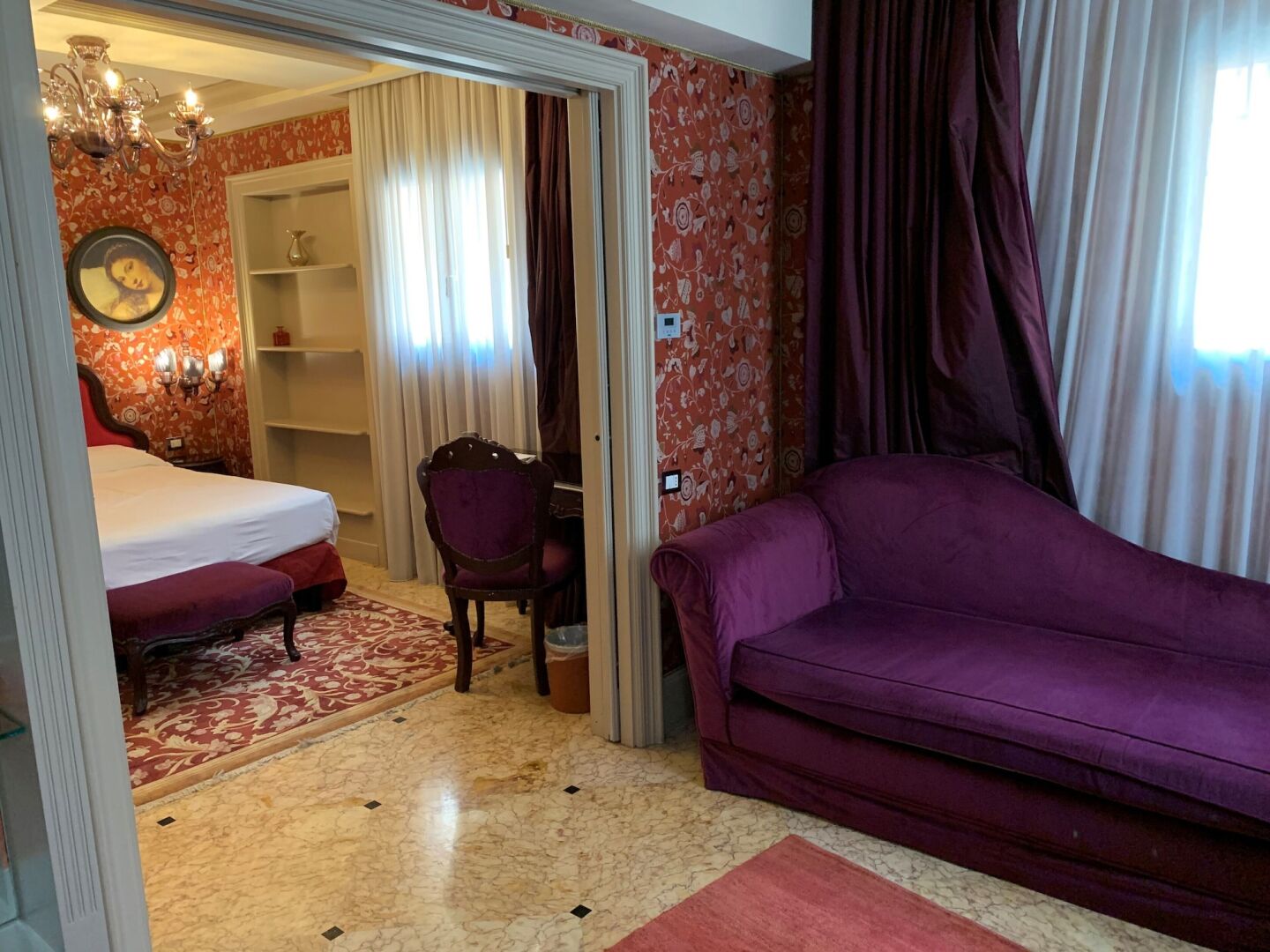 Photo - Hotel Palazzetto Madonna