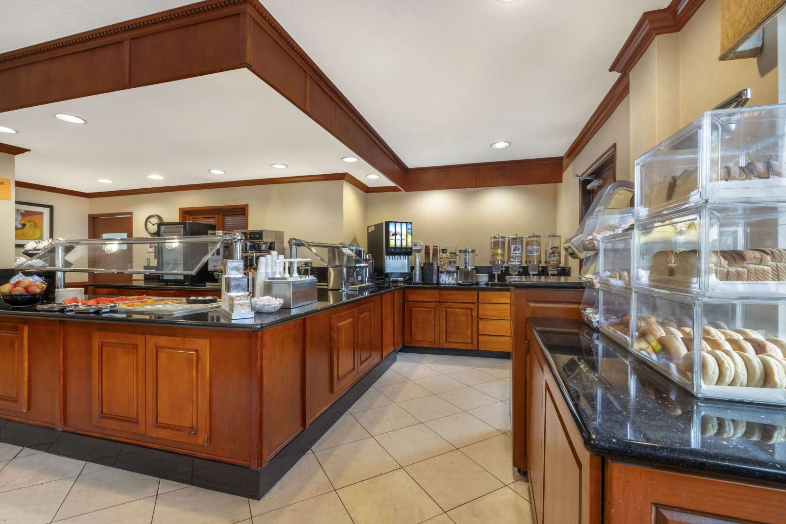 Photo - Best Western Plus Orange County Airport North