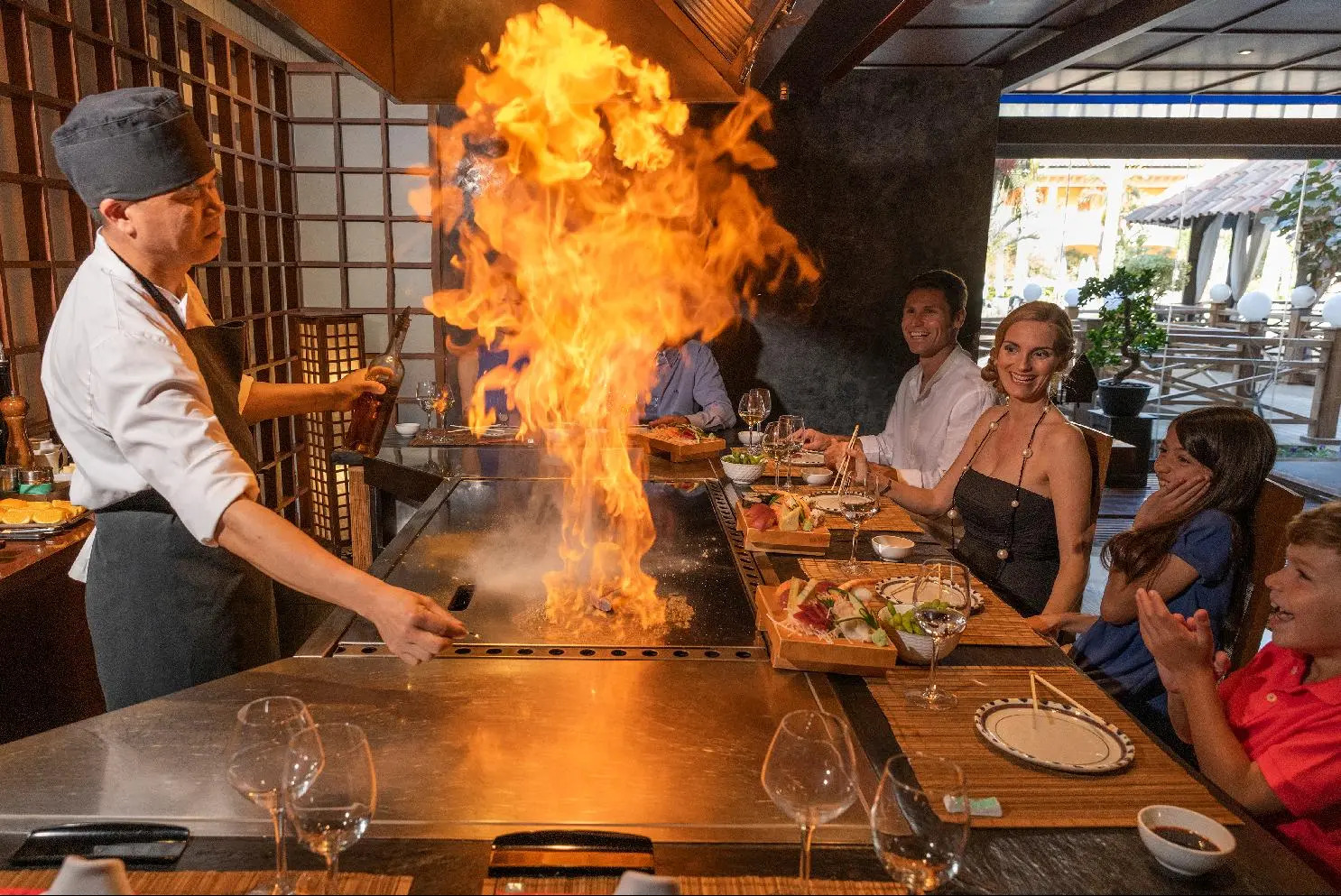 Photo - Secrets Bahía Real Resort & Spa Adults only