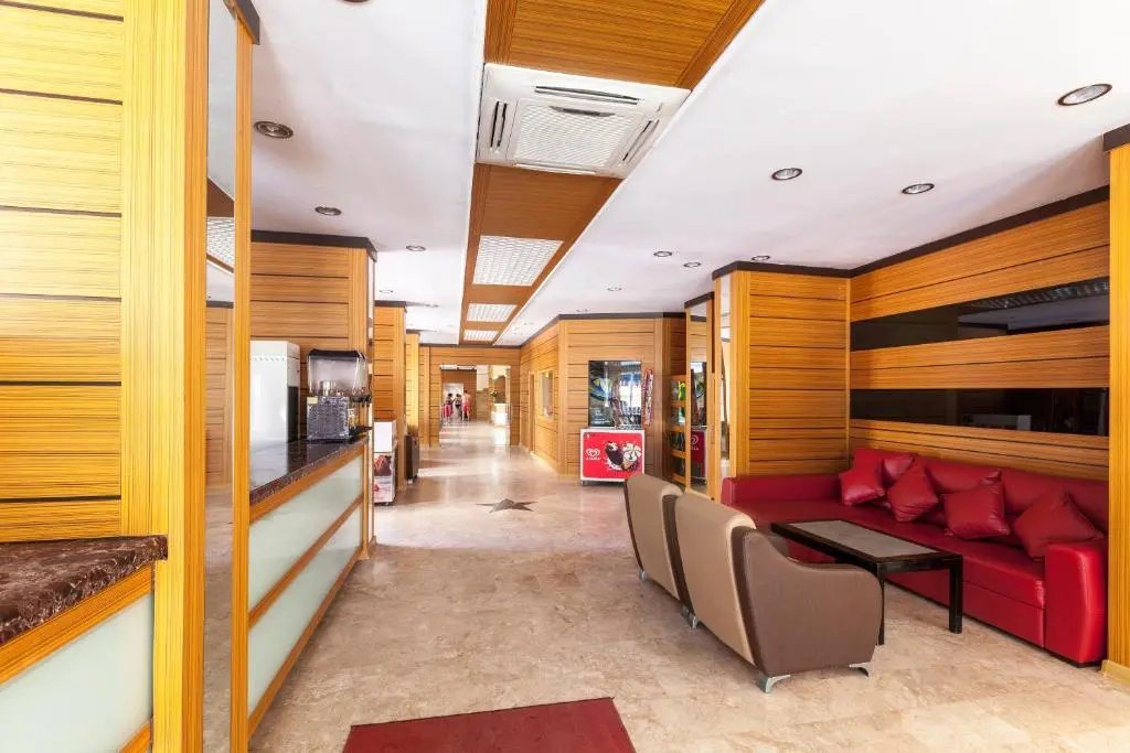 Photo - Galaxy Beach Hotel