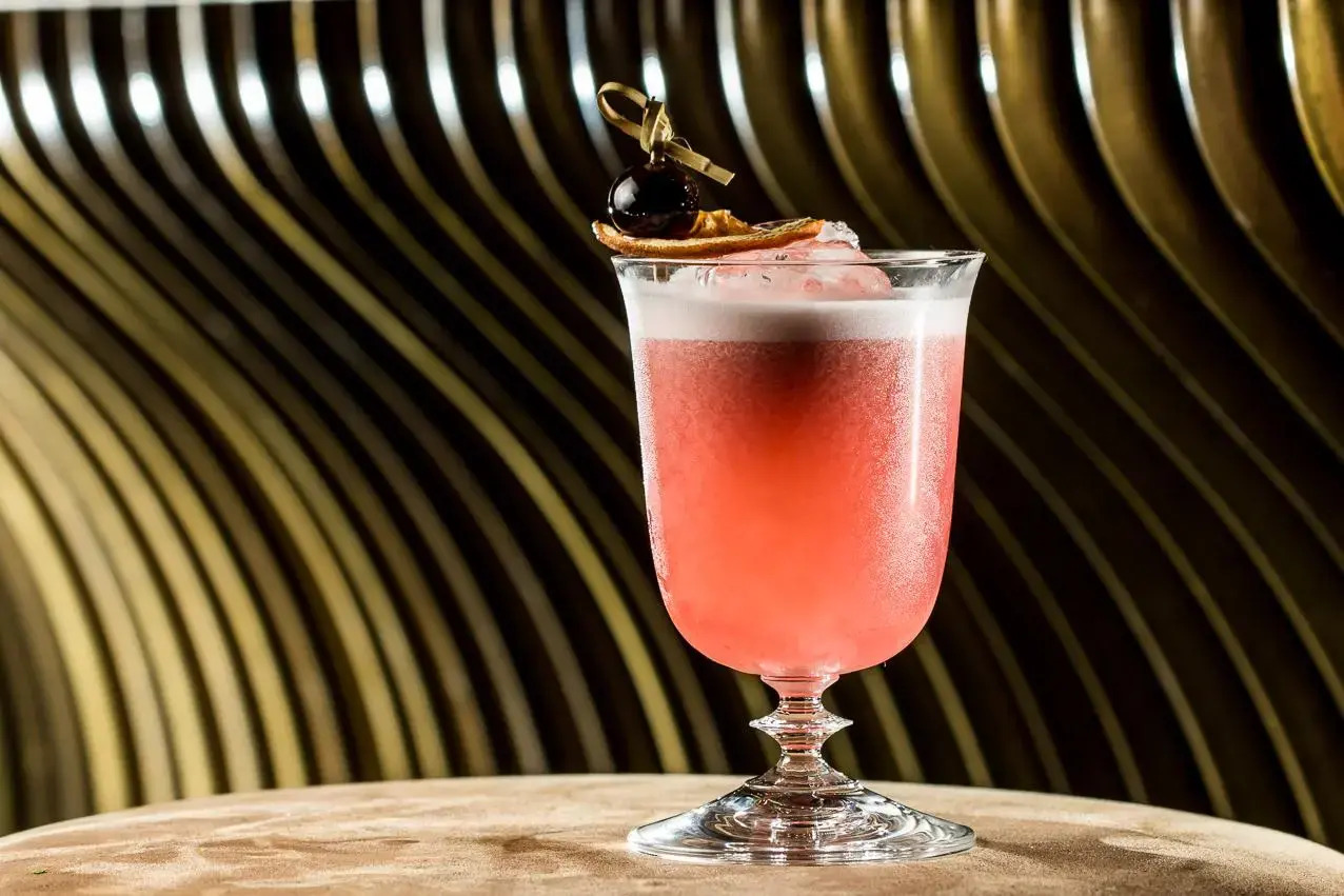 Foto - Tivoli Mofarrej São Paulo