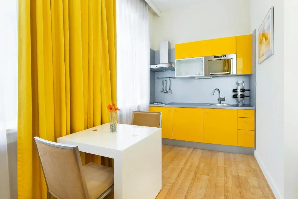 Foto - Mamaison Residence Sulekova Bratislava