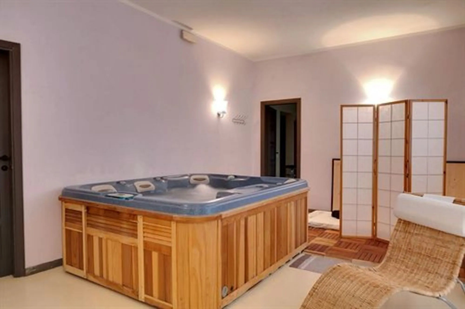 Photo - Hotel Il Nido