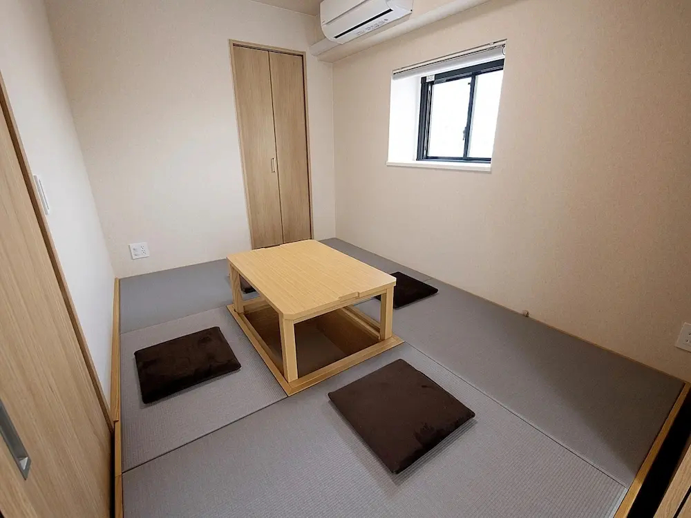 Foto - THE RISE Osaka Universal Bayside