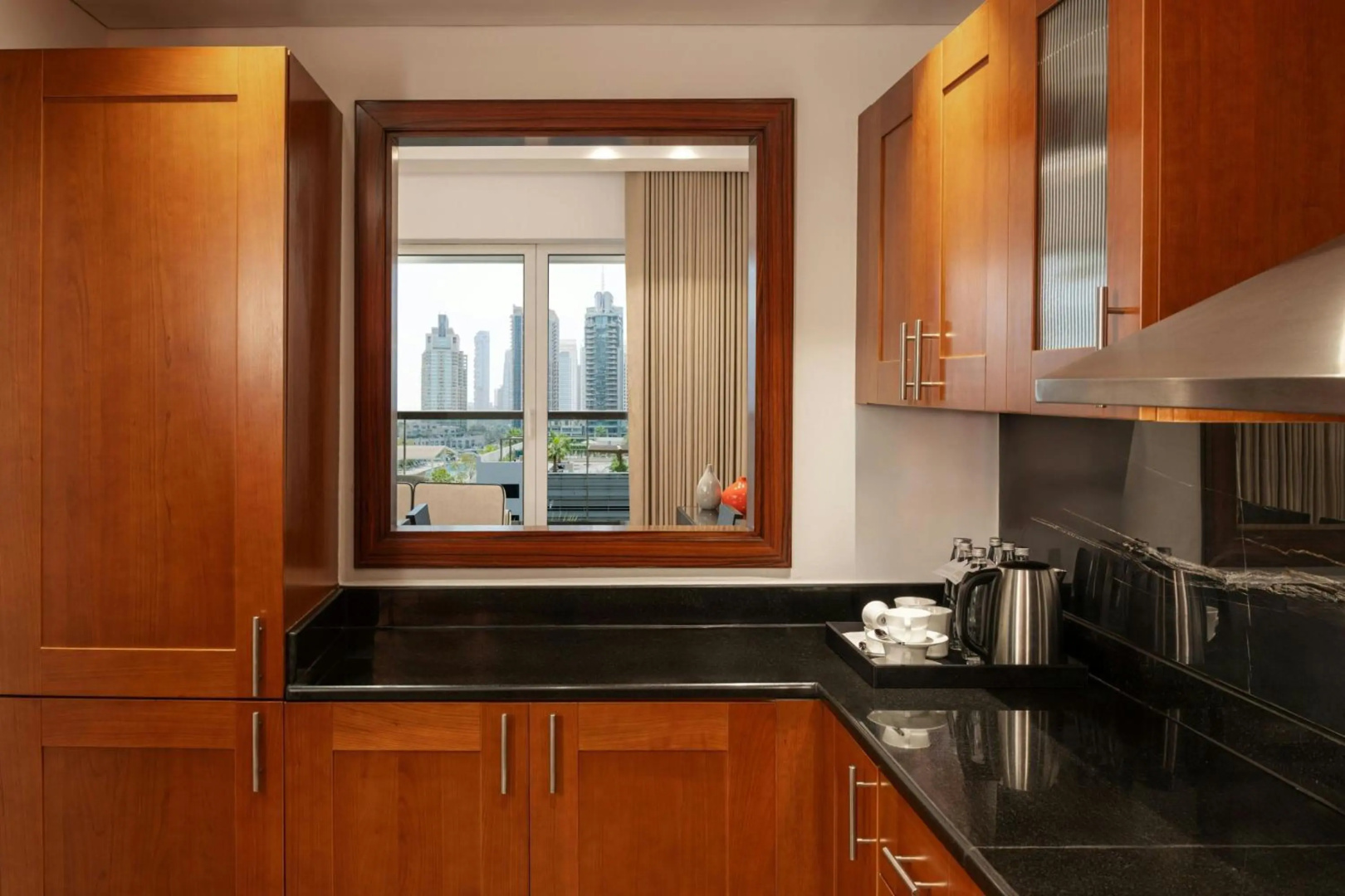 Foto - Grosvenor House, a Luxury Collection Hotel, Dubai