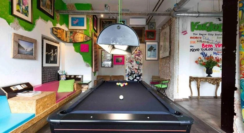 Foto - Will & Tate City Stay