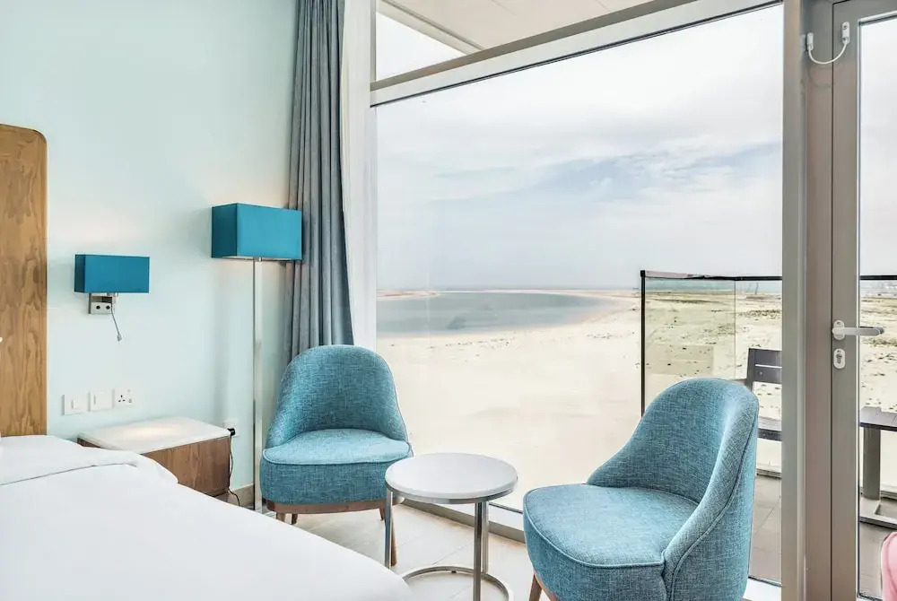 Foto - Sea Point Hotel Dubai Islands Formerly Park Regis by Prince