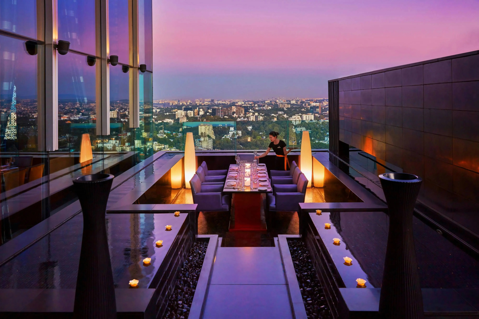 Photo - JW Marriott Hotel Pune