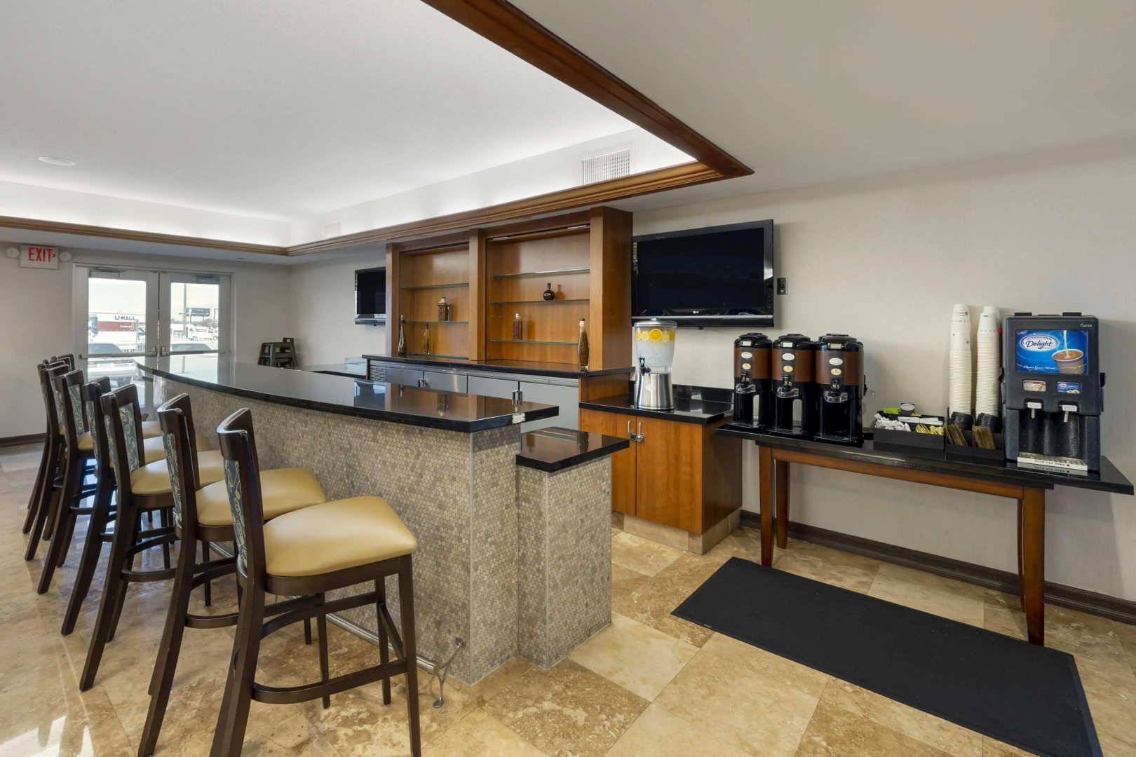 Foto - Best Western Plus Henderson Hotel