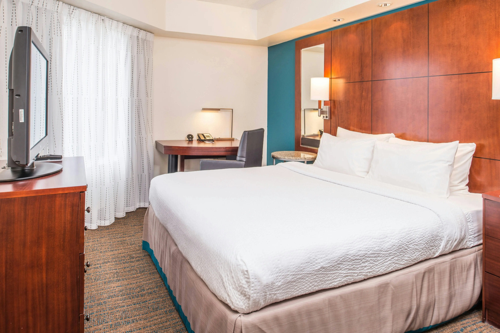 Photo - Residence Inn by Marriott Pittsburgh North Shore