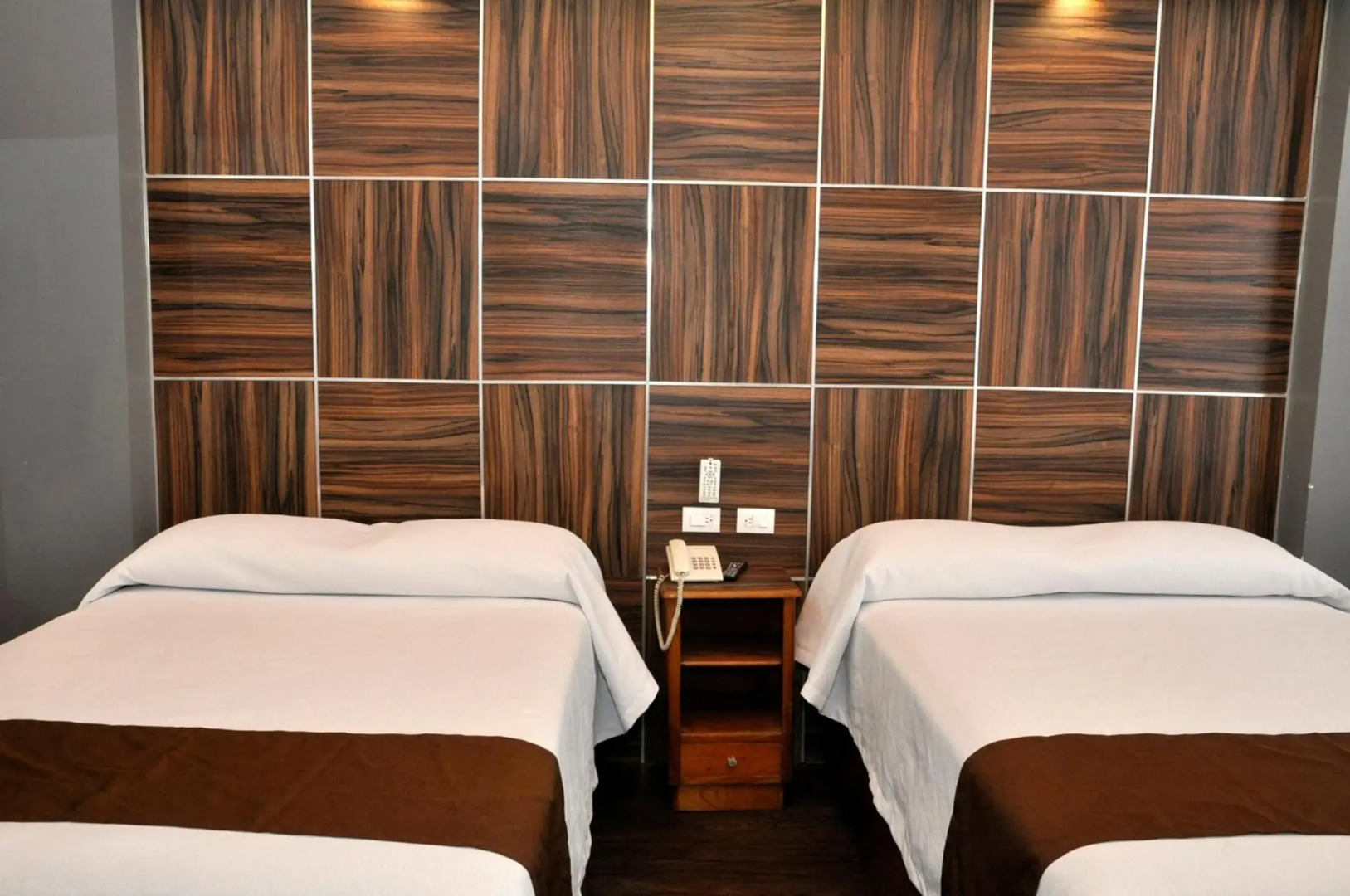 Photo - Hotel Principal