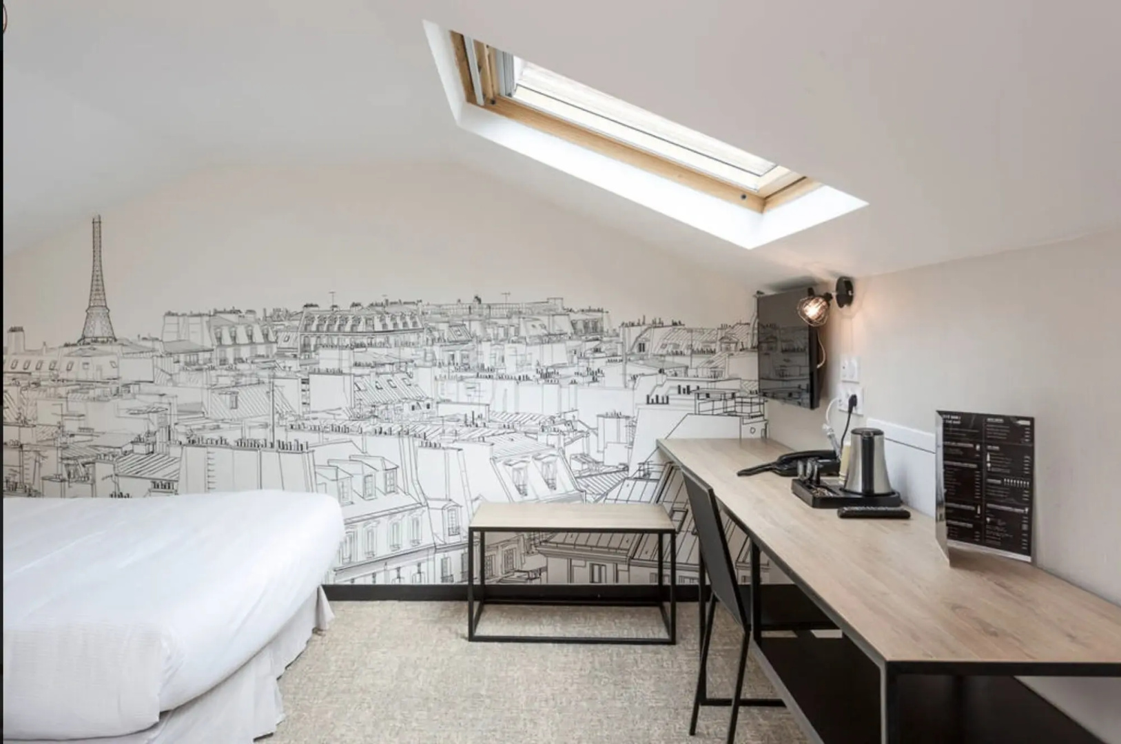 Photo - Atypik Hotel