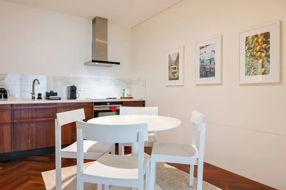 Photo - Vila Catarina Luxury Apartments