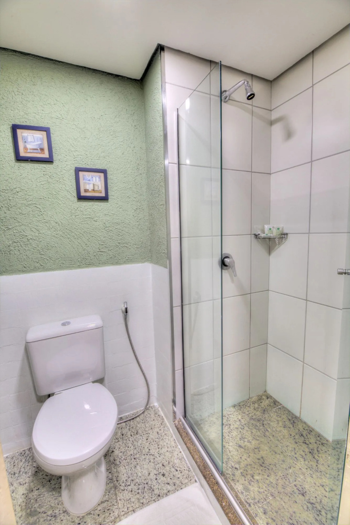 Foto - Hotel Golden Park Ribeirão Preto By Nacional Inn