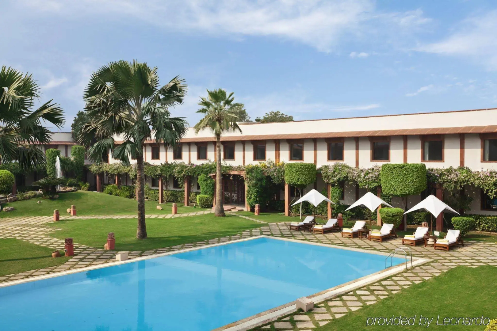 Photo - Trident Agra