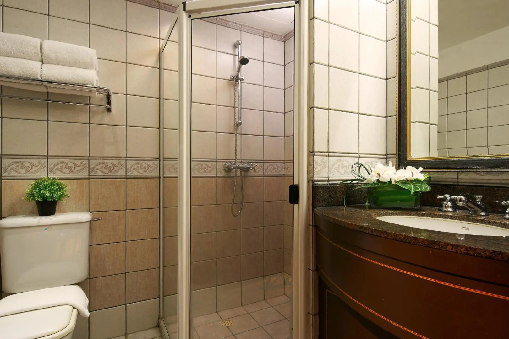 Foto - Orchard Parksuites by Far East Hospitality