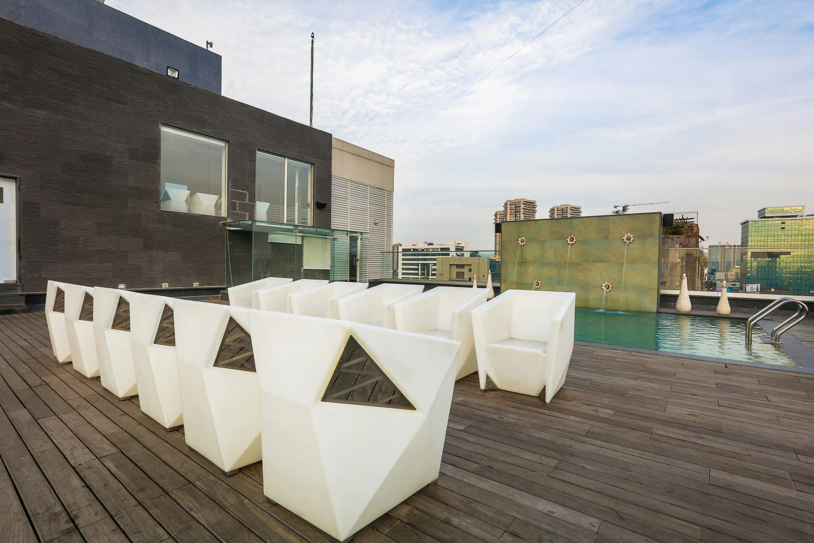 Foto - The Empresa Hotel