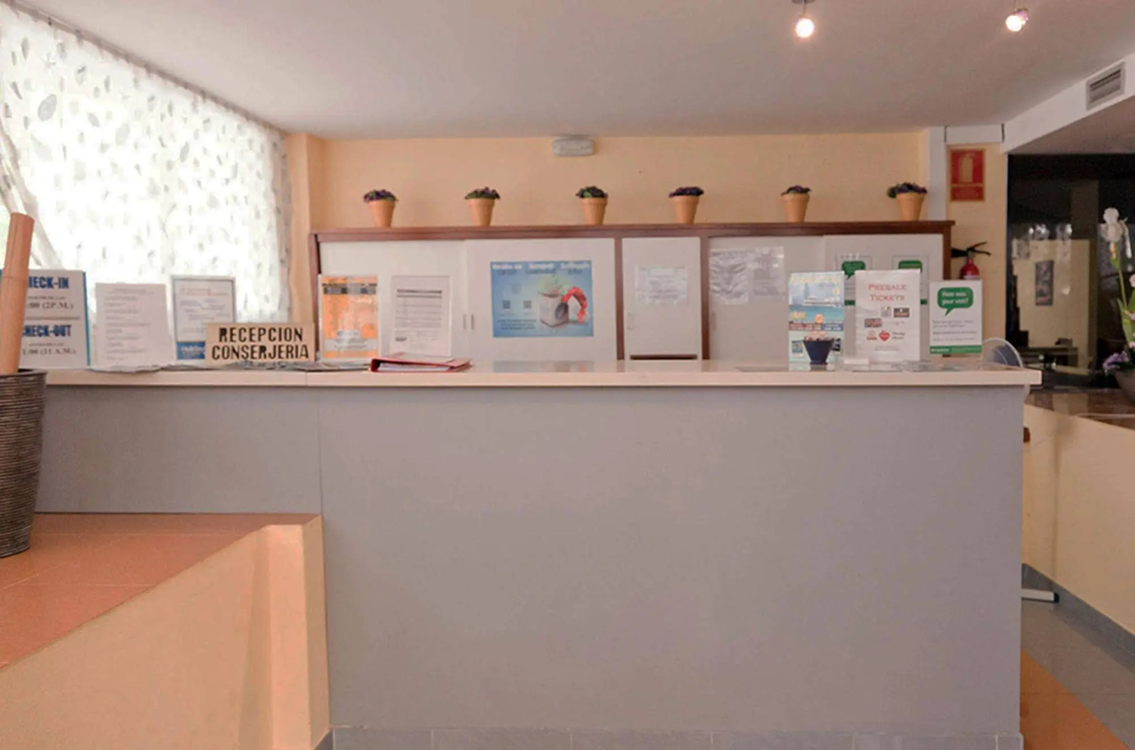 Photo - Hotel Vibra Isola - Adults only