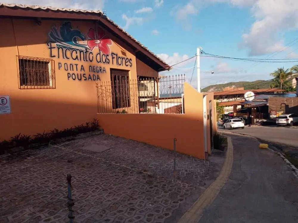 Photo - Pousada Recanto de Ponta Negra
