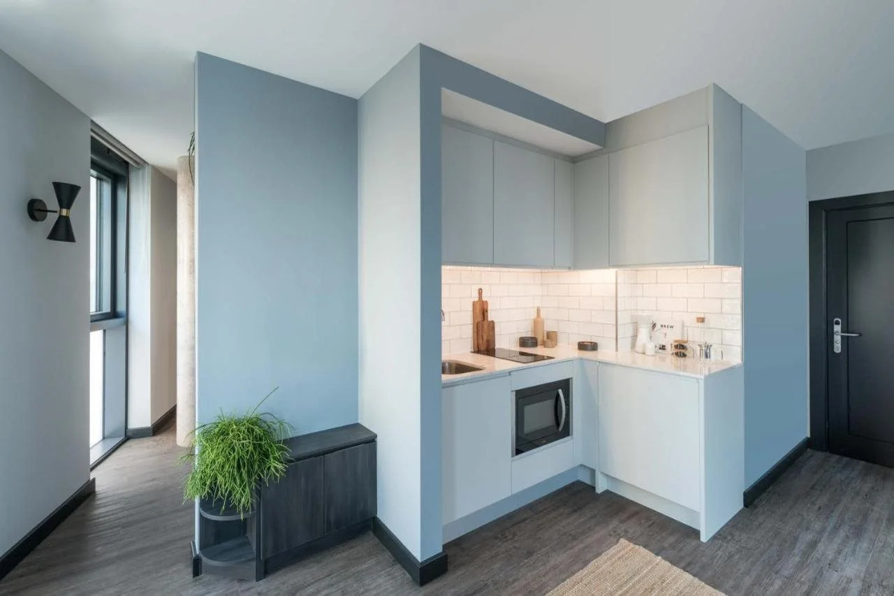 Photo - ARK Canary Wharf