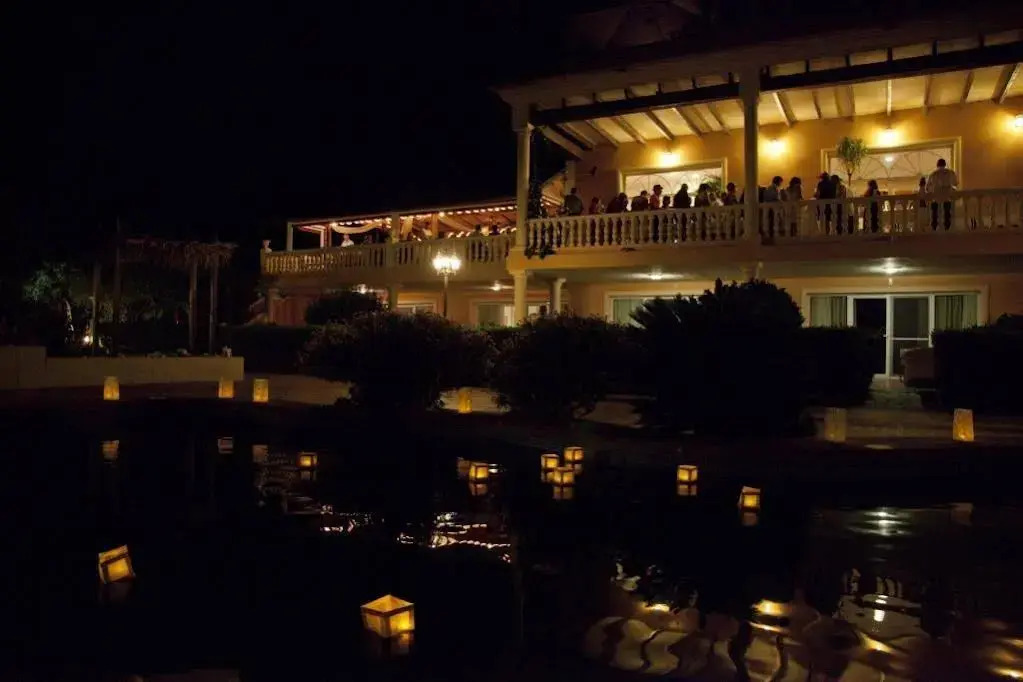 Foto - Hotel La Plantación