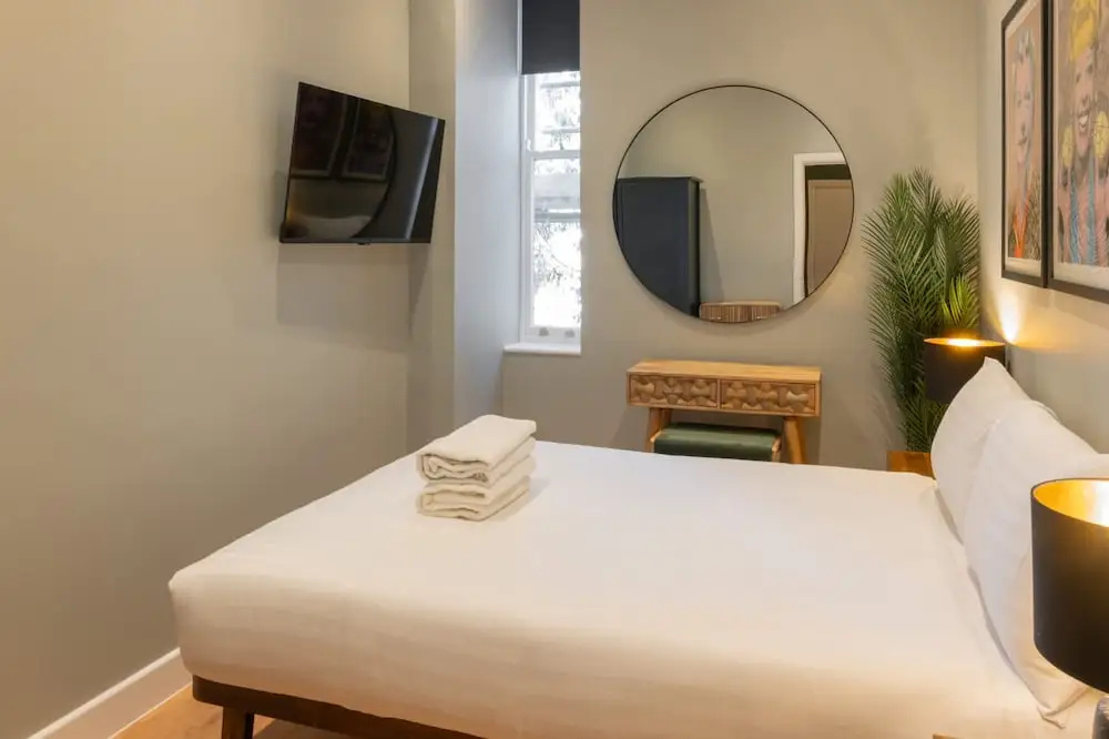 Host Stay The Georgian Quarter at Catharine House III