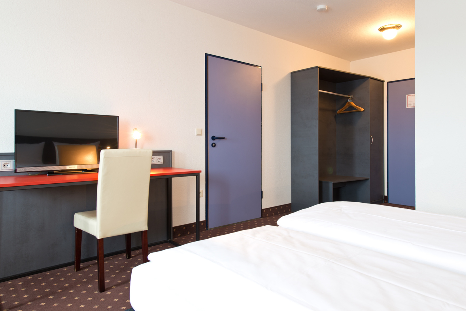 Foto - ACHAT Hotel Hockenheim
