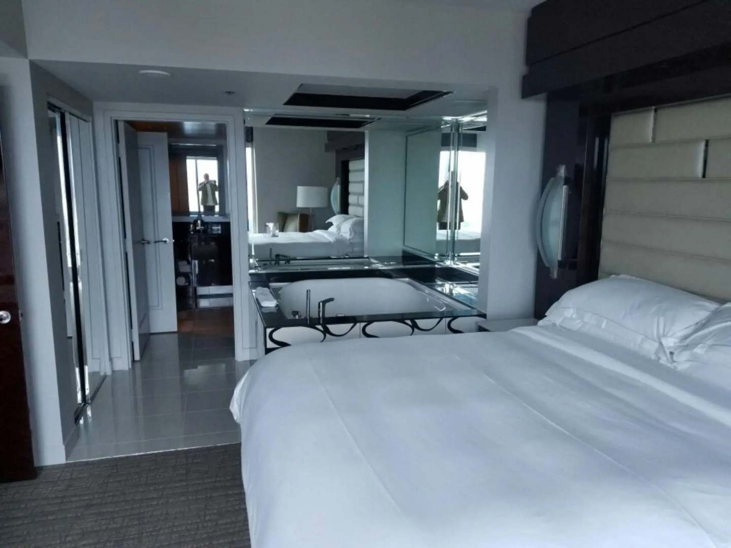 Foto - Hilton Grand Vacations Club Elara Center Strip Las Vegas