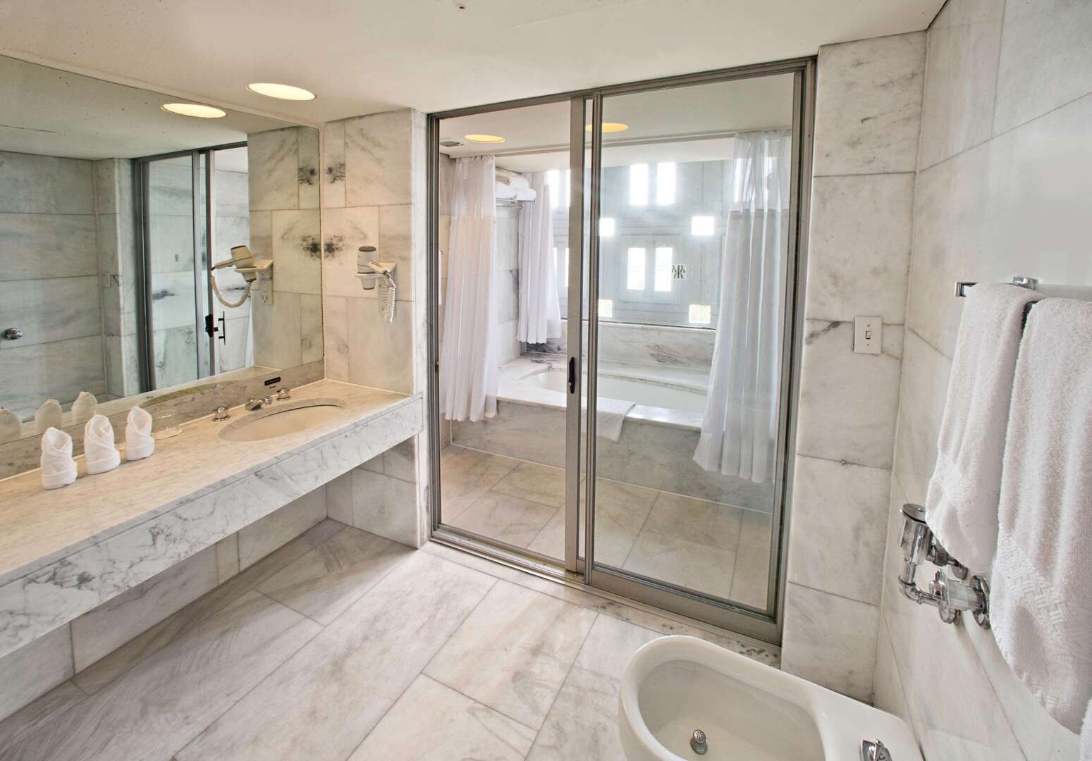 Foto - Hilton Addis Ababa