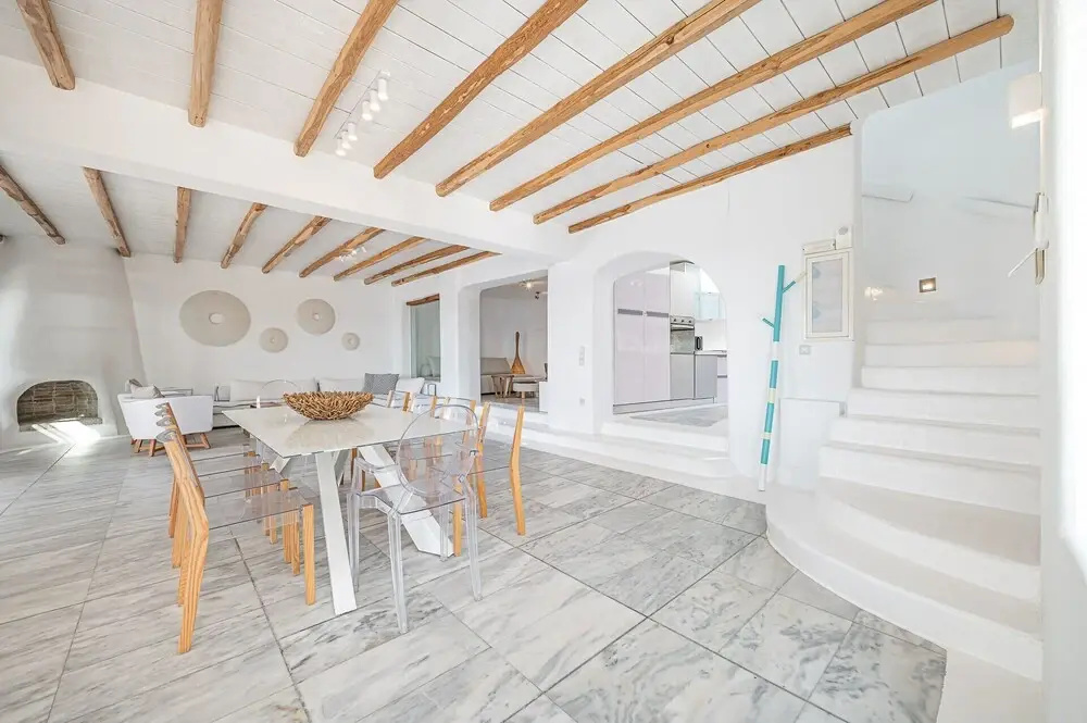 Photo - Sanarte  Villas Mykonos