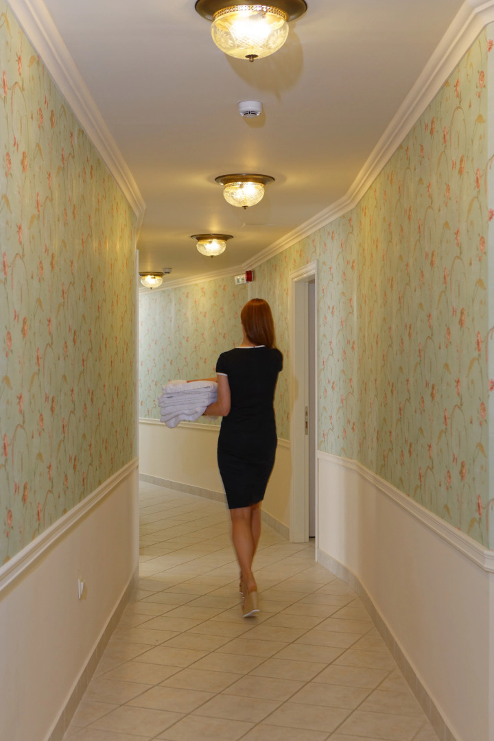 Photo - Ionia Suites